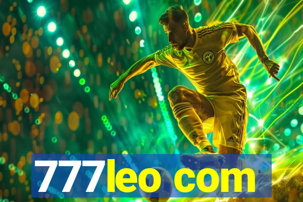 777leo com